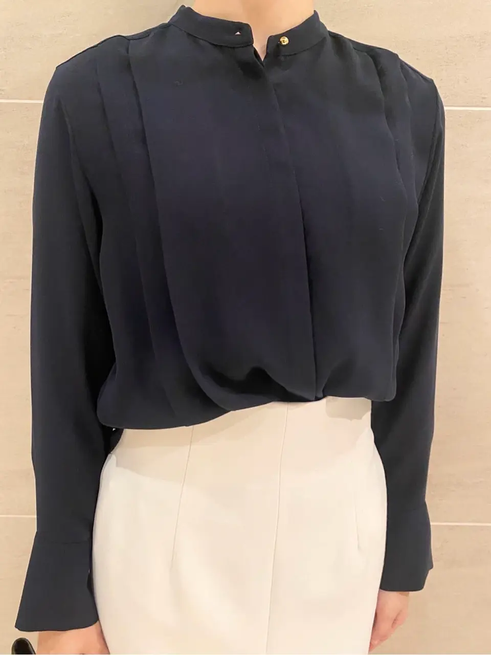 BEIGE， 江頭 コーディネート画像