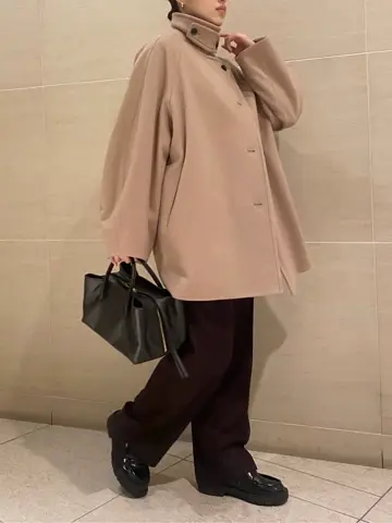 BEIGE， 江頭 コーディネート画像