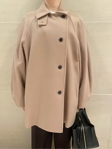 BEIGE， 江頭 コーディネート画像