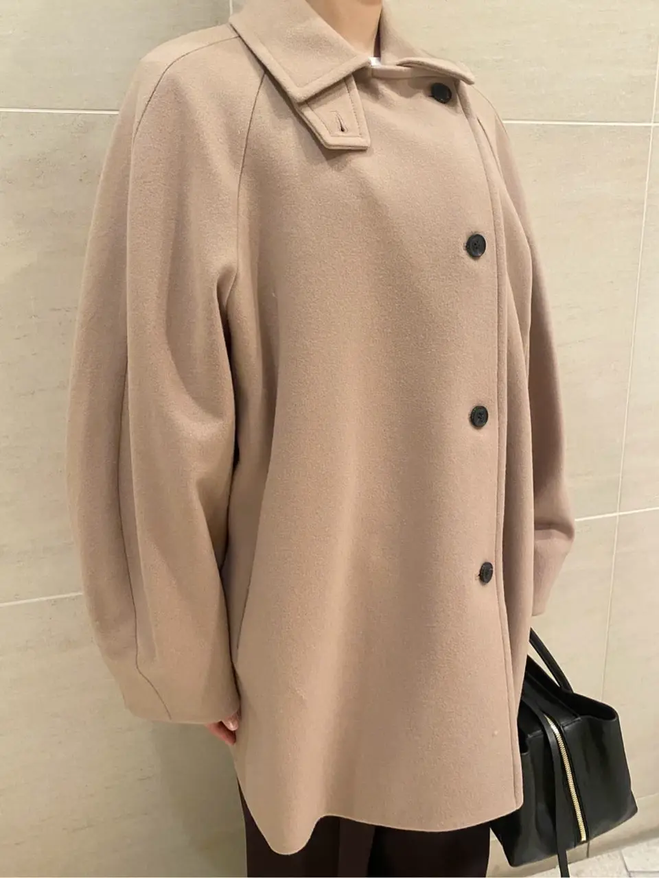 BEIGE， 江頭 コーディネート画像