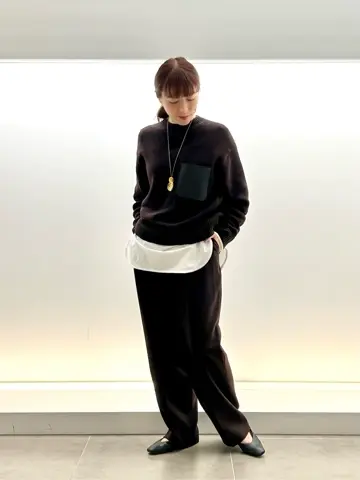 BEIGE， 田村 コーディネート画像