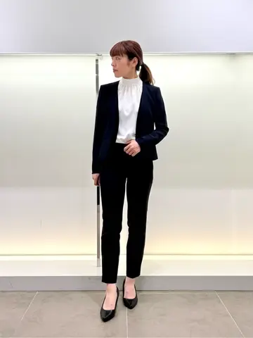 BEIGE， 田村 コーディネート画像