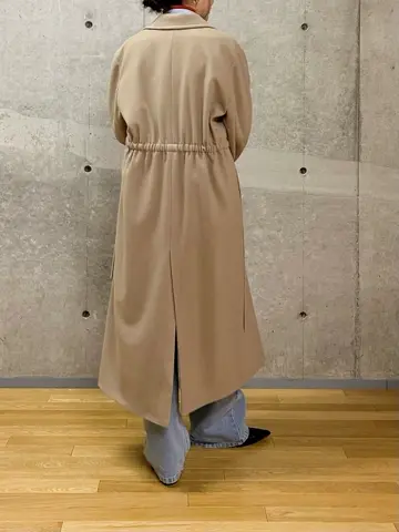 BEIGE， M.K コーディネート画像