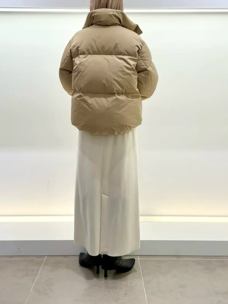 BEIGE， 柴田 コーディネート画像