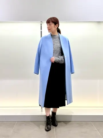 BEIGE， 田村 コーディネート画像