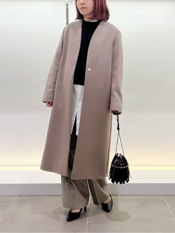 BEIGE， 宮原 コーディネート画像