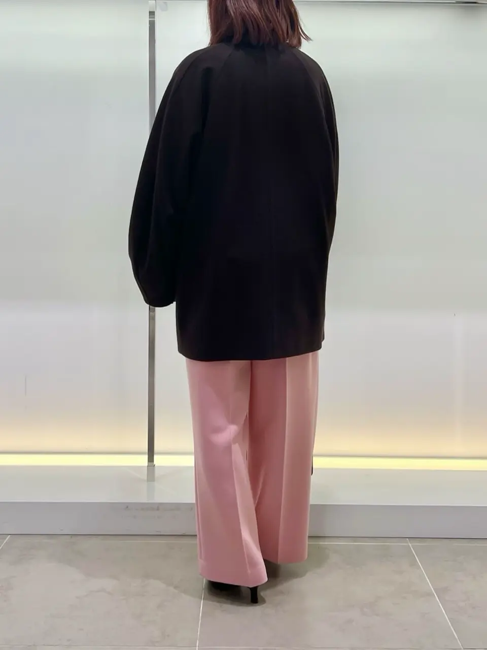 BEIGE， 宮原 コーディネート画像