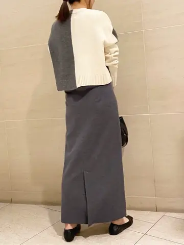 BEIGE， 須藤 コーディネート画像