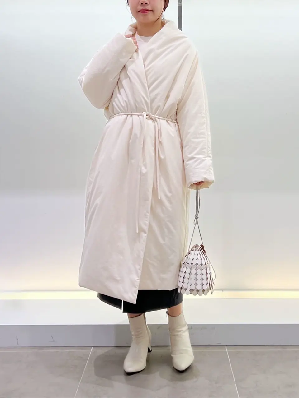  宮原 コーディネート画像