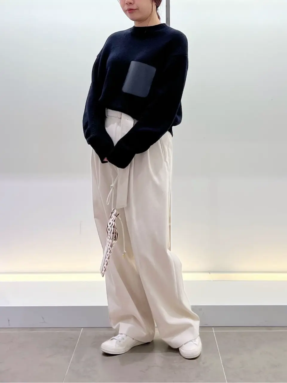  宮原 コーディネート画像