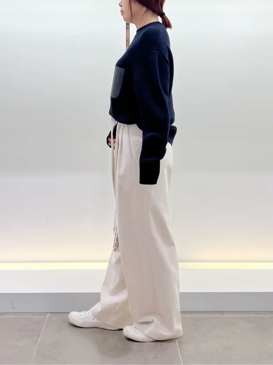 BEIGE， 宮原 コーディネート画像