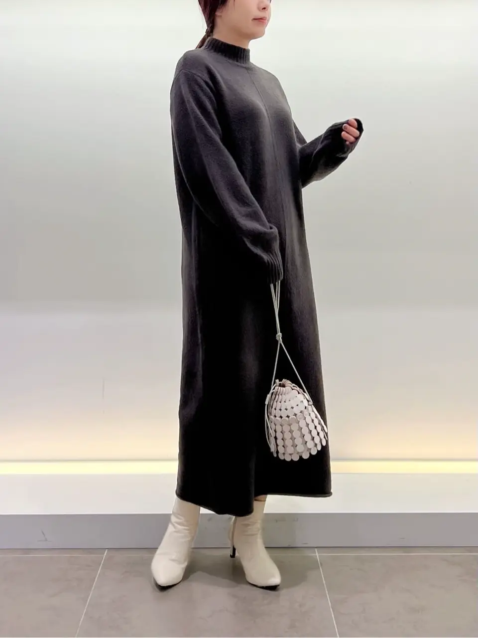  宮原 コーディネート画像