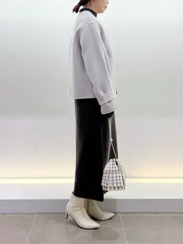 BEIGE， 宮原 コーディネート画像