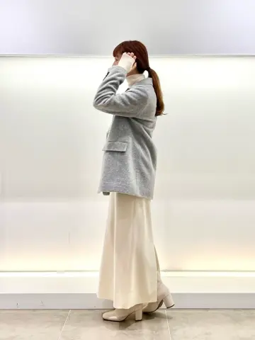 BEIGE， 田村 コーディネート画像