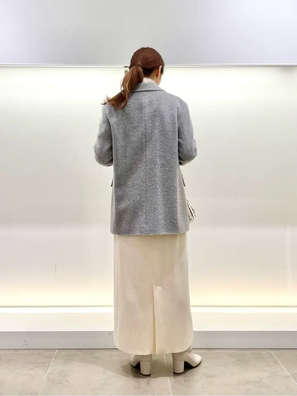 BEIGE， 田村 コーディネート画像