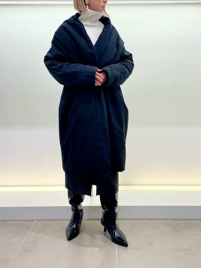  柴田 コーディネート画像