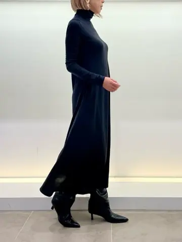 BEIGE， 柴田 コーディネート画像