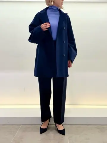 BEIGE， 柴田 コーディネート画像