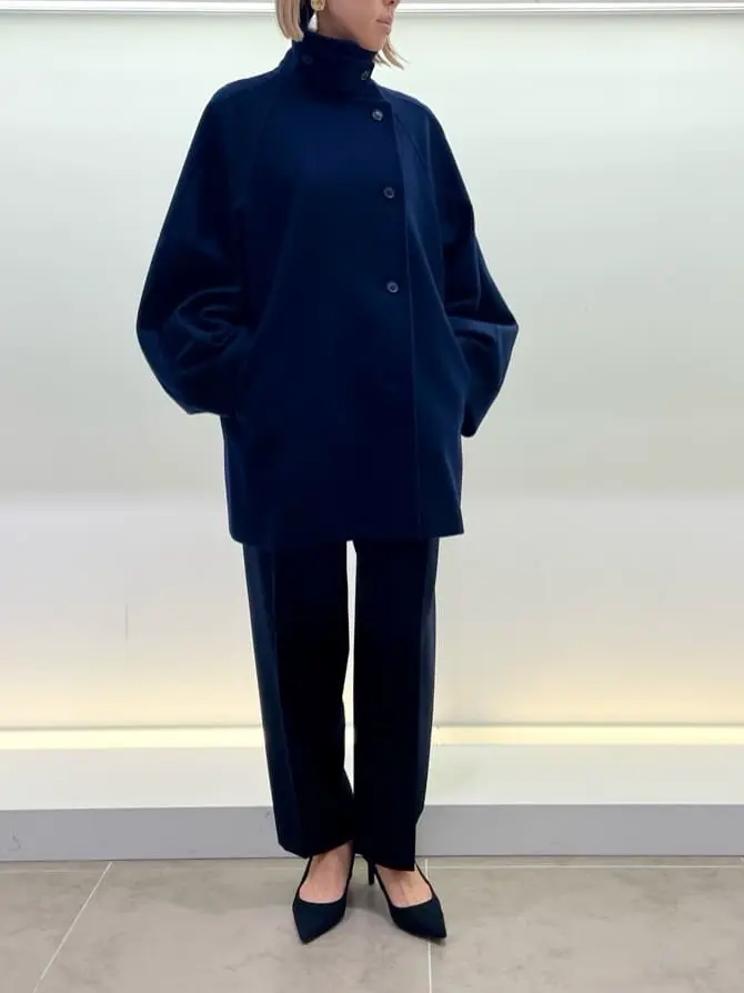 BEIGE， 柴田 コーディネート画像