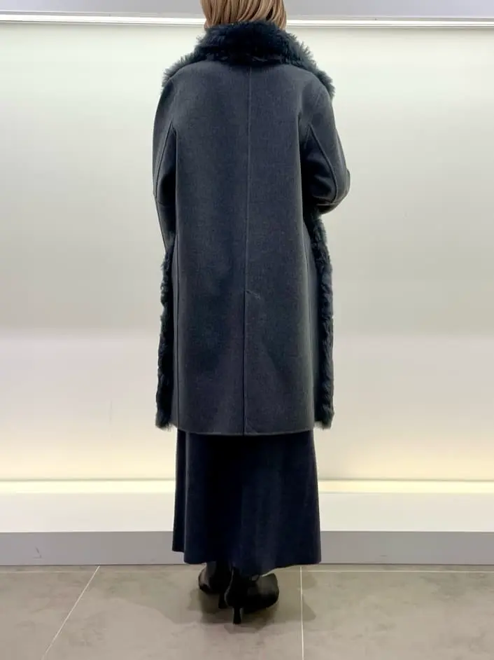 BEIGE， 柴田 コーディネート画像