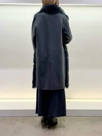 BEIGE， 柴田 コーディネート画像