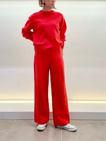 BEIGE， 柴田 コーディネート画像