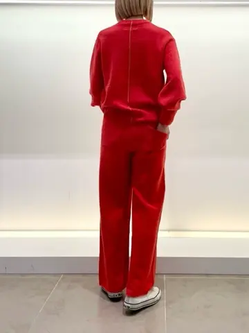 BEIGE， 柴田 コーディネート画像