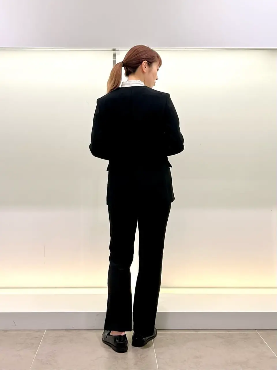 BEIGE， 田村 コーディネート画像