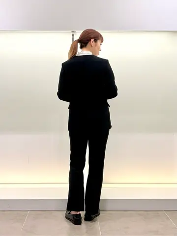 BEIGE， 田村 コーディネート画像