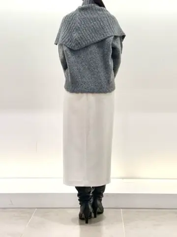 BEIGE， スタッフ コーディネート画像