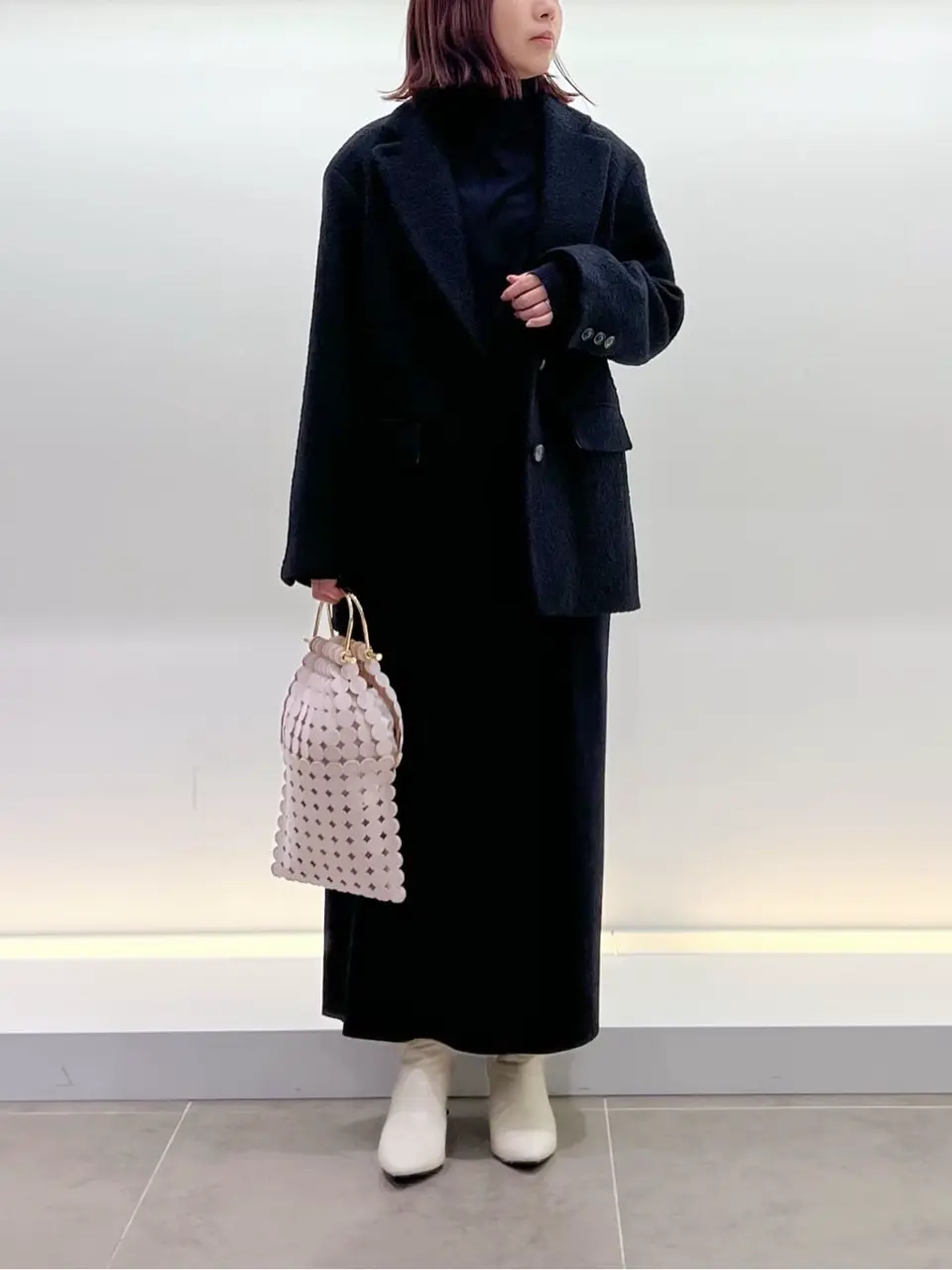  宮原 コーディネート画像