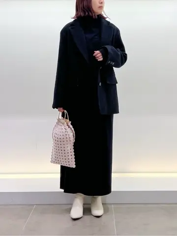 BEIGE， 宮原 コーディネート画像