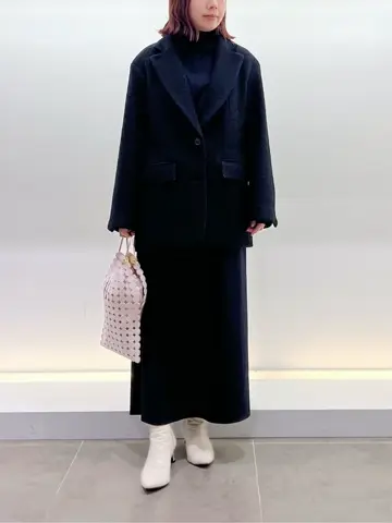 BEIGE， 宮原 コーディネート画像