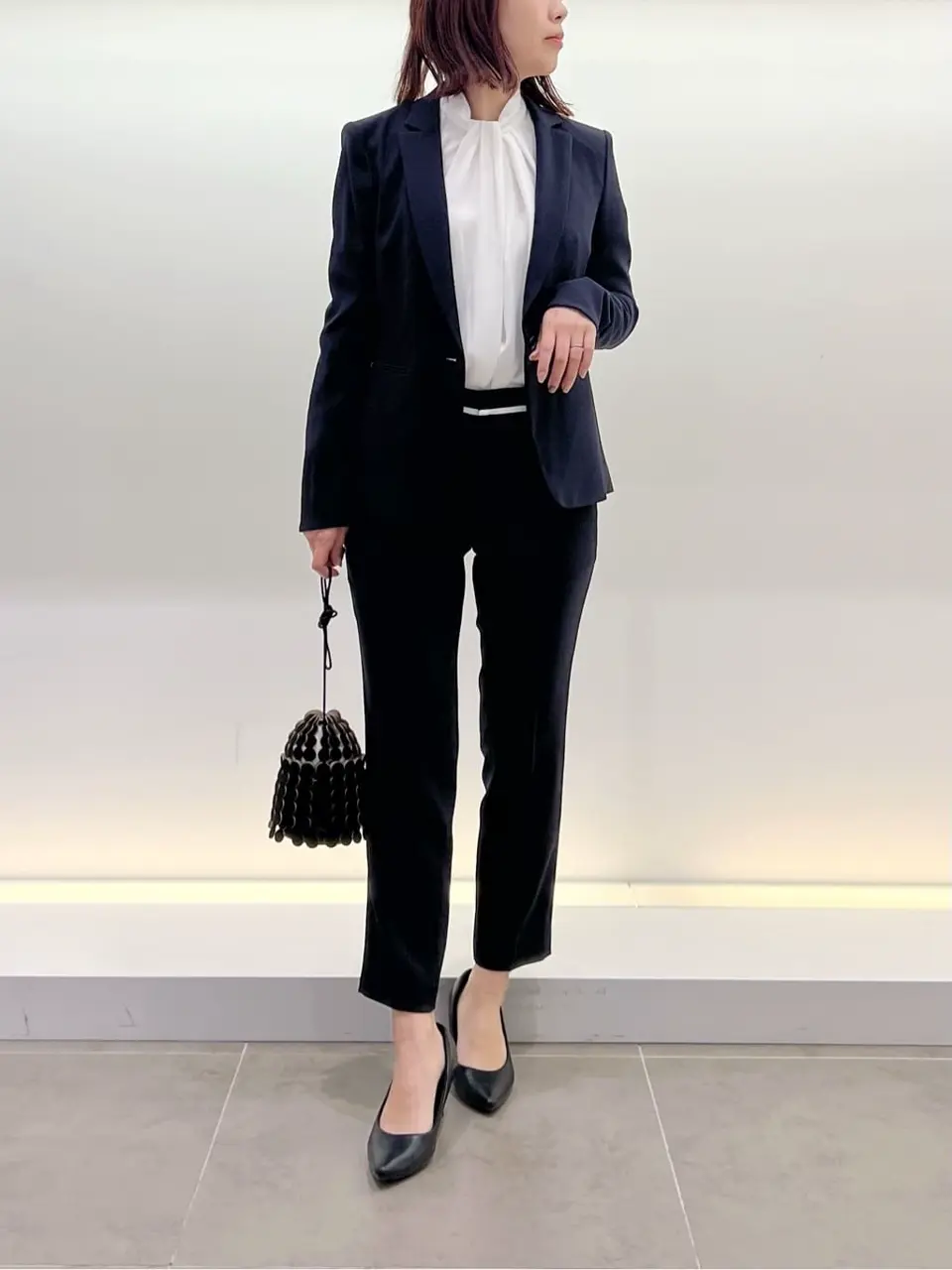  宮原 コーディネート画像