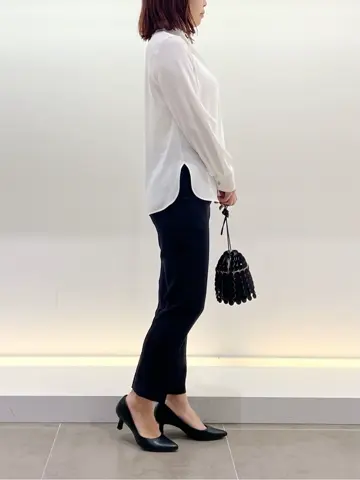 BEIGE， 宮原 コーディネート画像