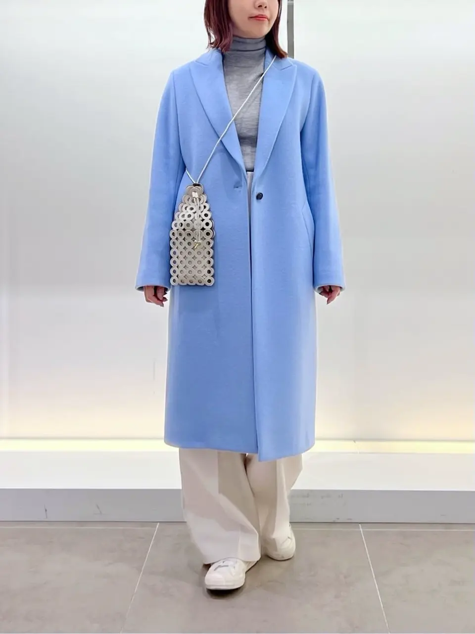  宮原 コーディネート画像