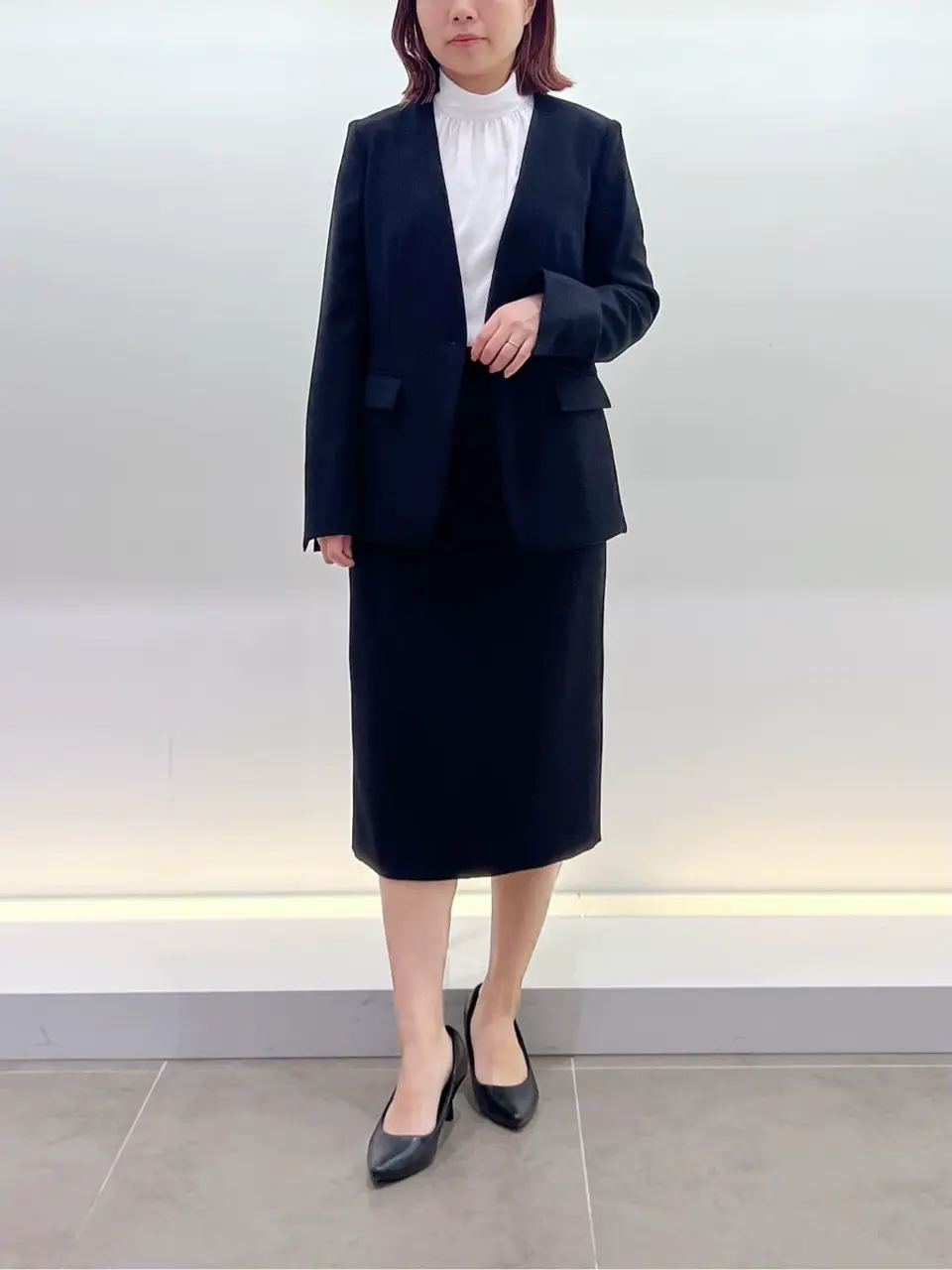 BEIGE， 宮原 コーディネート画像