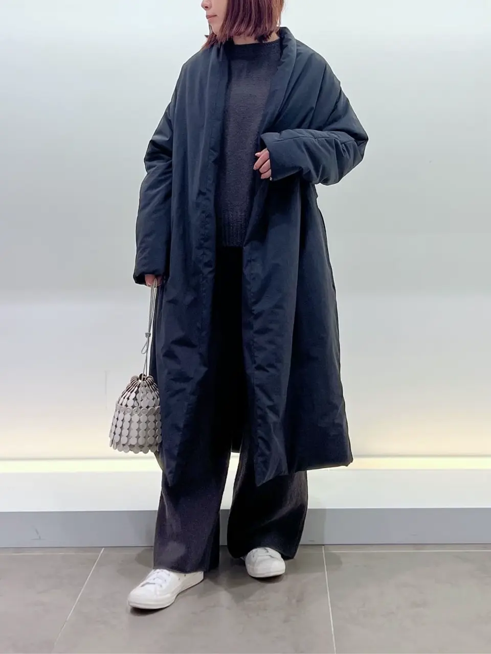  宮原 コーディネート画像