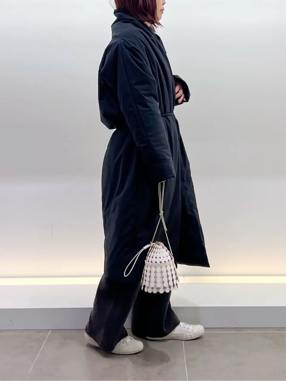 BEIGE， 宮原 コーディネート画像