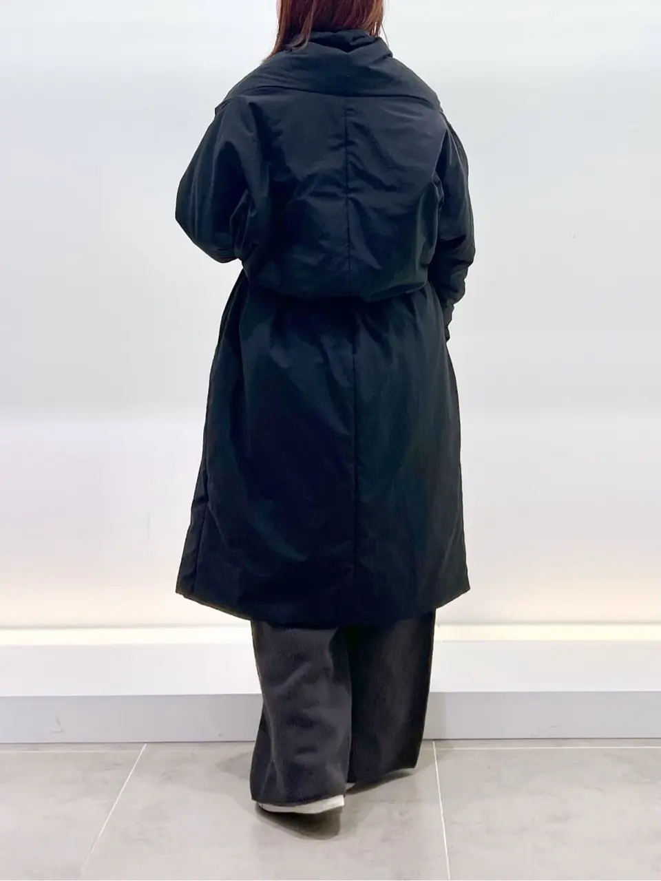 BEIGE， 宮原 コーディネート画像