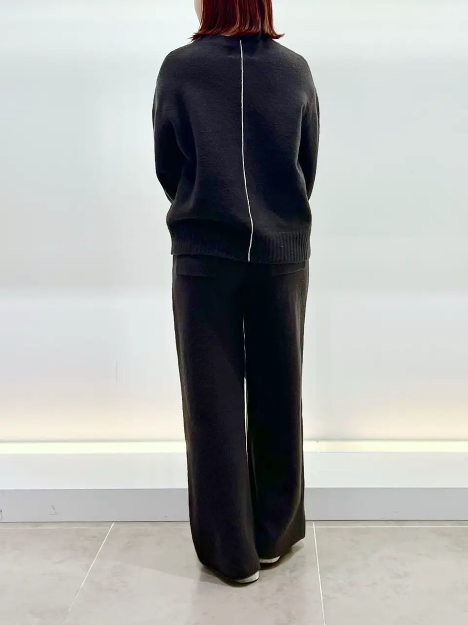 BEIGE， 宮原 コーディネート画像