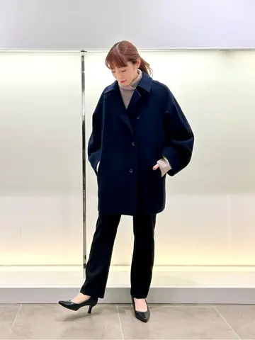 BEIGE， 田村 コーディネート画像