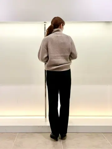 BEIGE， 田村 コーディネート画像