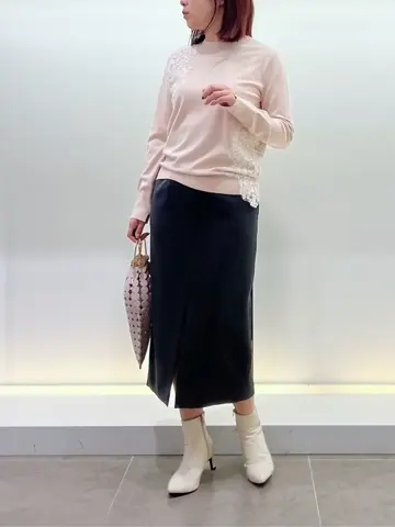 BEIGE， 宮原 コーディネート画像