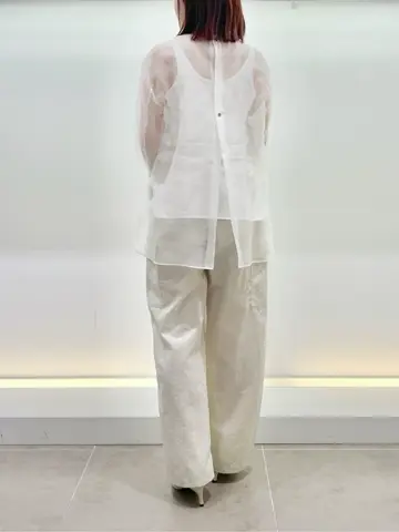 BEIGE， 宮原 コーディネート画像