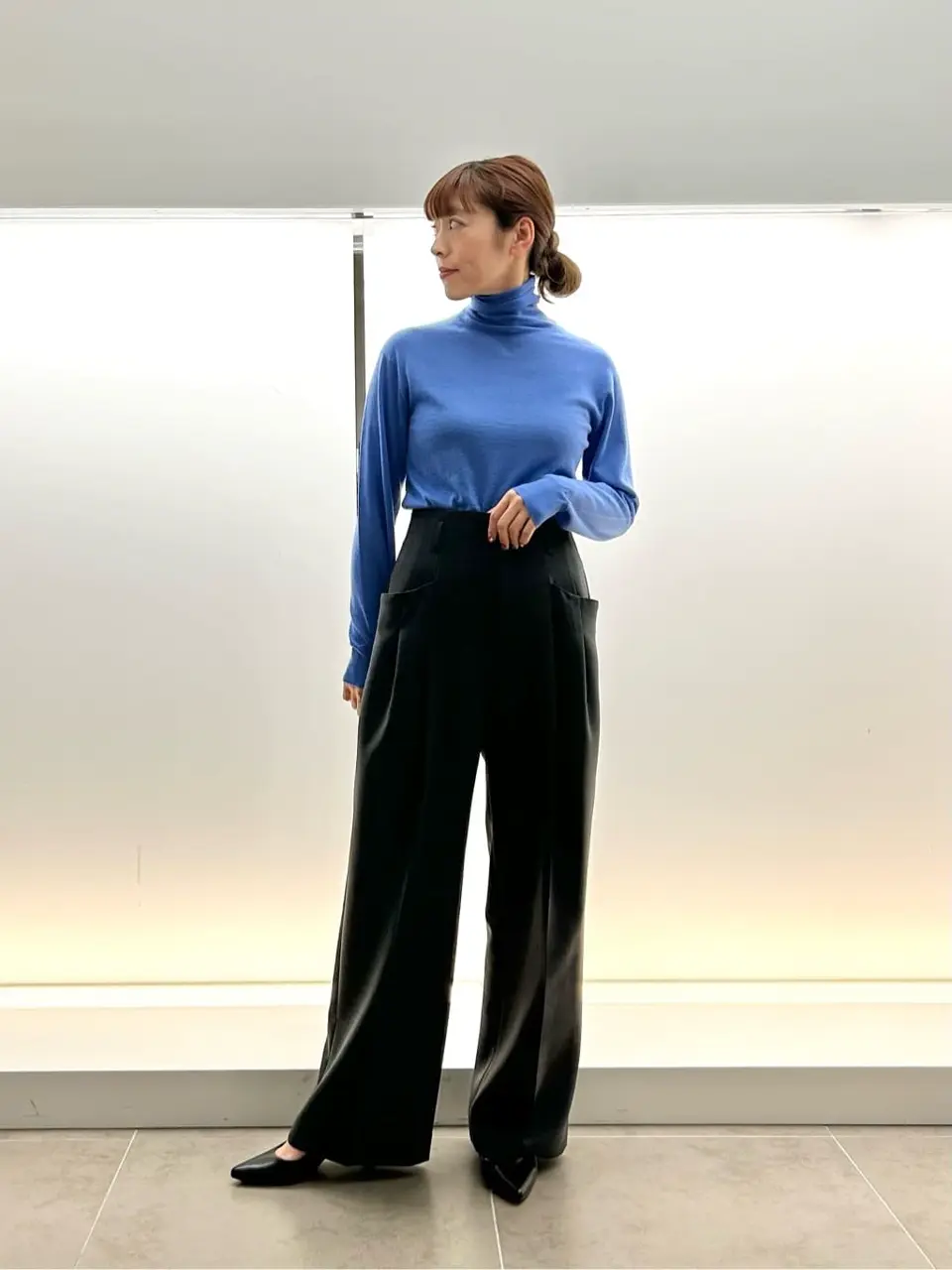 BEIGE， 田村 コーディネート画像