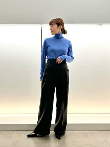 BEIGE， 田村 コーディネート画像