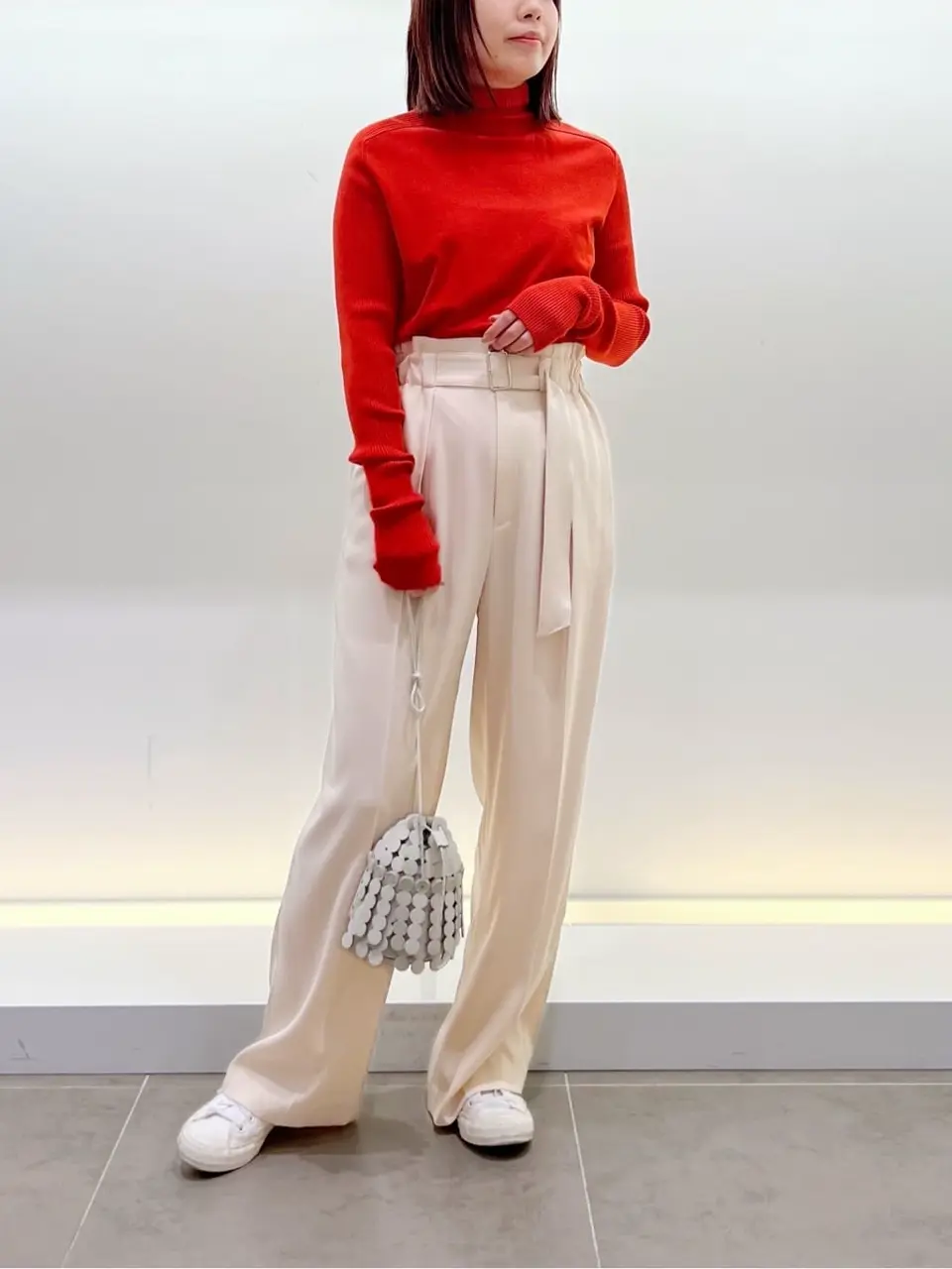  宮原 コーディネート画像