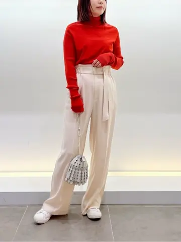 BEIGE， 宮原 コーディネート画像