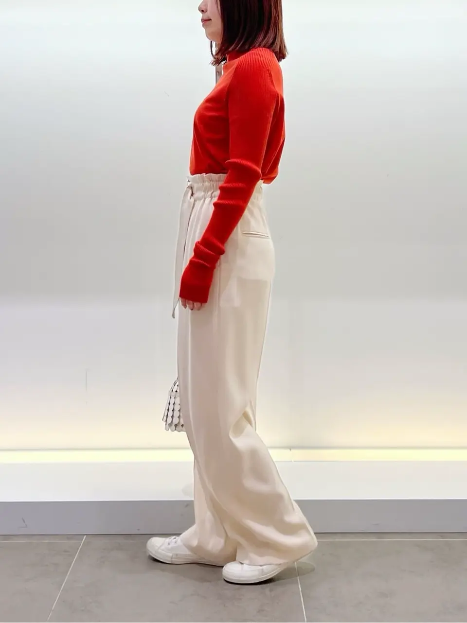 BEIGE， 宮原 コーディネート画像